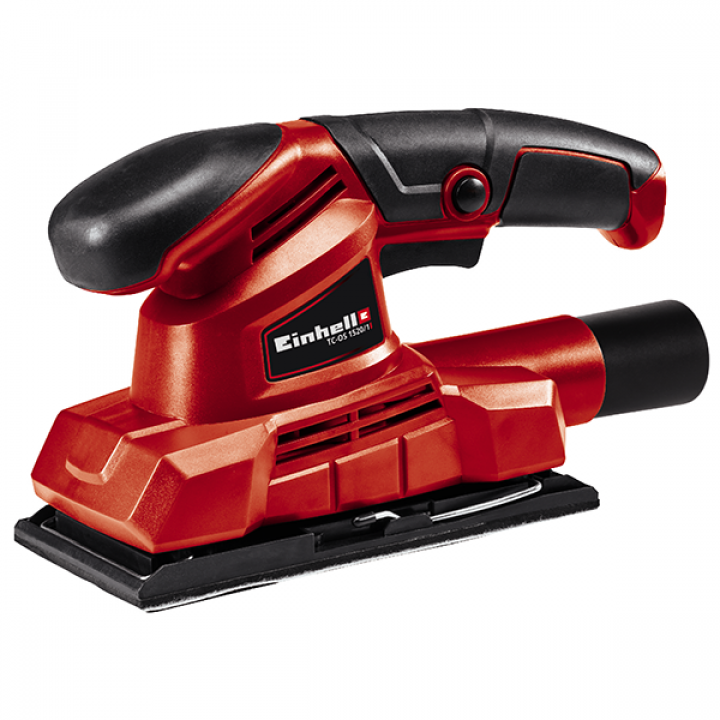 Машина виброшлифовальная Einhell TC-OS 1520/1 - 4460642