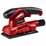 Машина виброшлифовальная Einhell TC-OS 1520/1 - 4460642