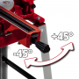 Пила торцовочная стационарная Einhell TC-SM 2531/1 U - 4300817