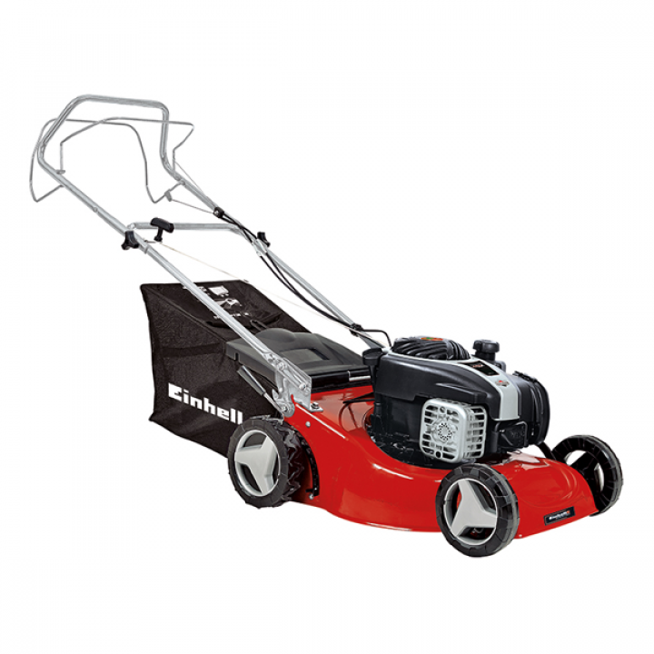Газонокосилка бензиновая Einhell GC-PM 46/1 S B&S - 3404585
