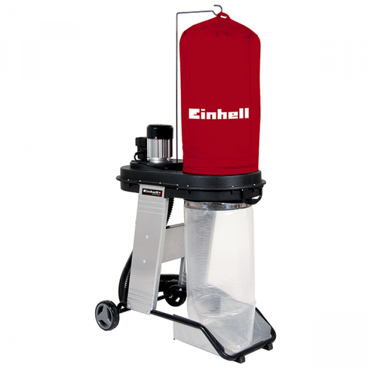 Пылесос для стружки и древесной пыли Einhell TE-VE 550A - 4304155