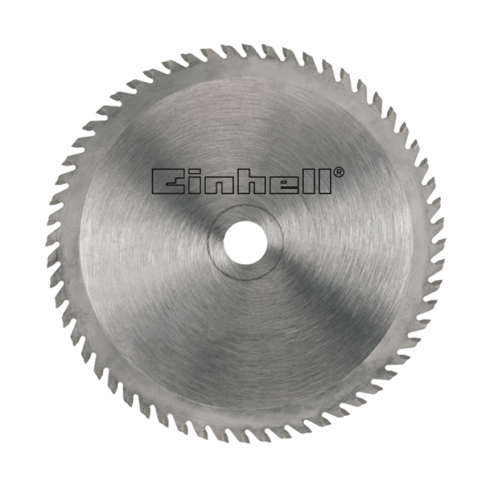 Диск пильный Einhell Z60 [250х30х3,2] - 4311113