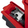 Измельчитель электрический садовый Einhell GH-KS 2440 - 3430340