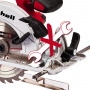 Пила циркулярная аккумуляторная Einhell PXC TE-CS 18/165 Li-Solo - 4331204