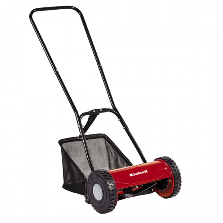 Газонокосилка механическая Einhell GC-HM 30 - 3414112