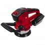 Шлифмашина эксцентриковая Einhell TE-RS 40 E - 4462000