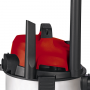 Пылесос строительный Einhell TC-VC 1820 S - 2342167