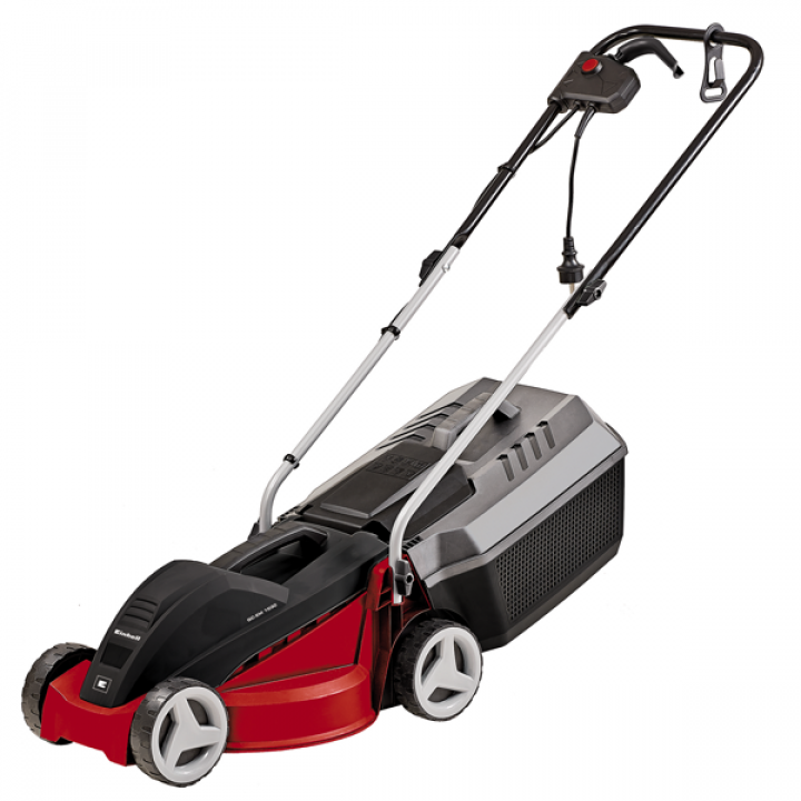 Газонокосилка электрическая Einhell GC-EM 1030 - 3400122