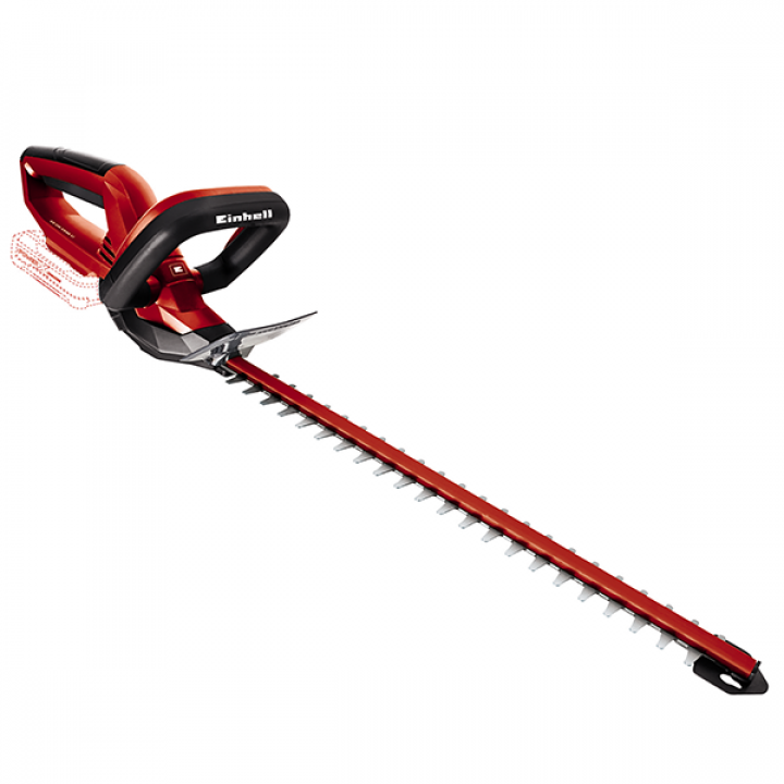 Кусторез аккумуляторный Einhell PXC GE-CH 1846 Li-Solo - 3410642
