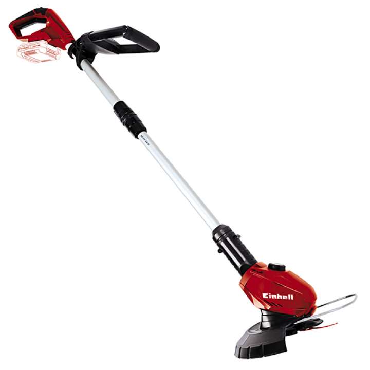 Триммер аккумуляторный Einhell PXC GE-CT 18 Li-Solo - 3411172