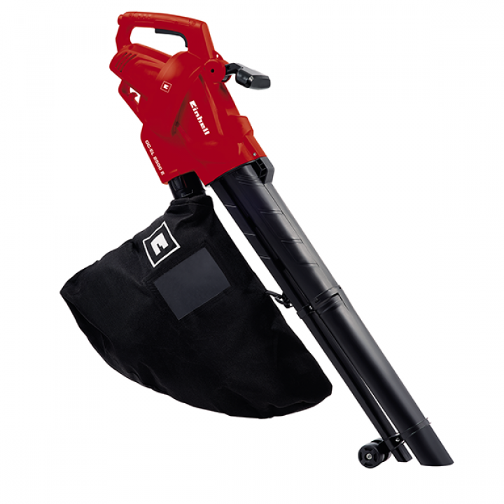 Пылесос-воздуходувка Einhell GC-EL 2500 E - 3433300